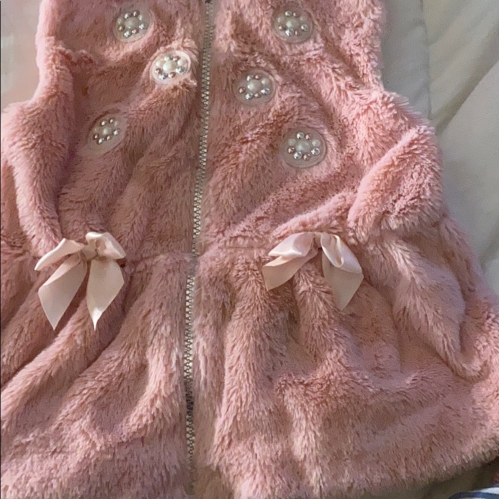 Jacket - Picture 2 of 3